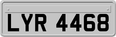 LYR4468