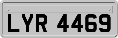 LYR4469