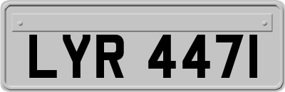 LYR4471