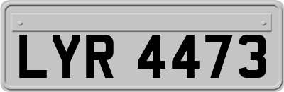 LYR4473