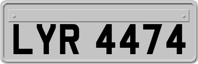 LYR4474