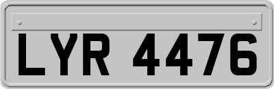 LYR4476