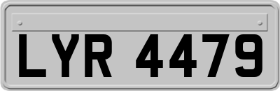 LYR4479
