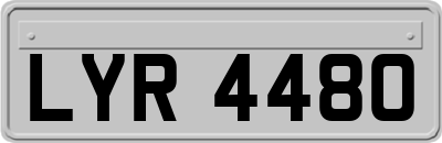 LYR4480
