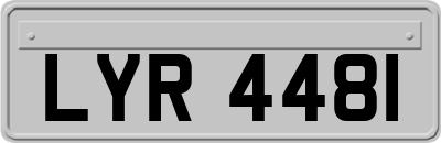 LYR4481