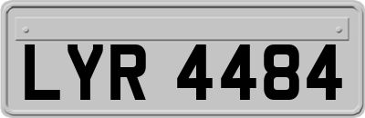 LYR4484