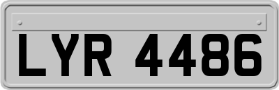 LYR4486