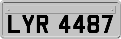 LYR4487