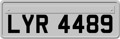 LYR4489