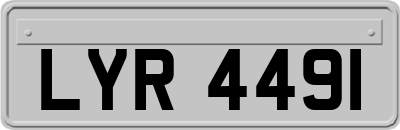 LYR4491