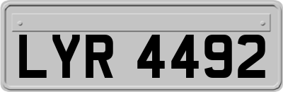 LYR4492