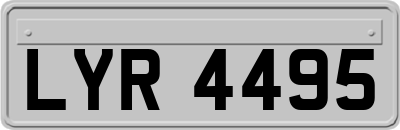 LYR4495