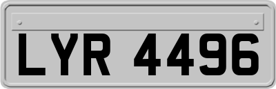 LYR4496