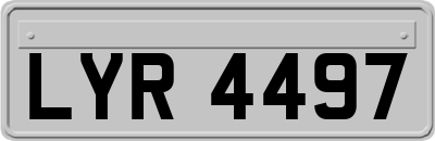 LYR4497