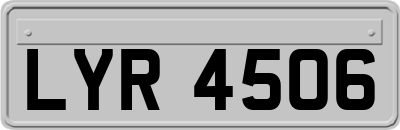 LYR4506