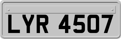 LYR4507