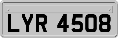 LYR4508
