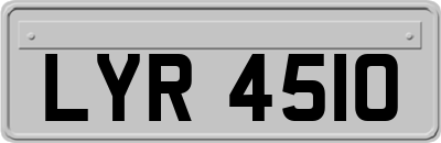 LYR4510