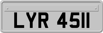 LYR4511