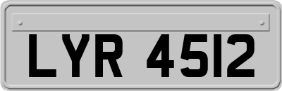 LYR4512