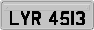 LYR4513