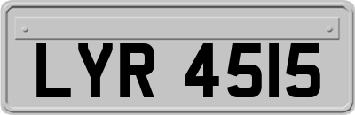LYR4515