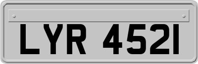 LYR4521