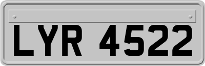 LYR4522