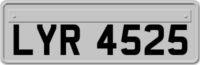 LYR4525