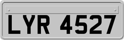 LYR4527