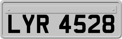 LYR4528