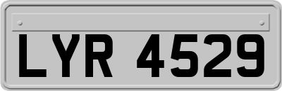 LYR4529