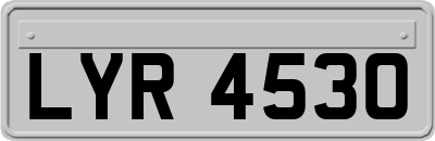 LYR4530