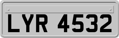 LYR4532
