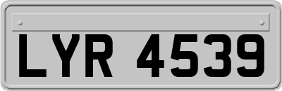 LYR4539