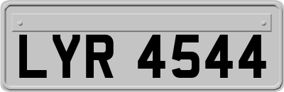 LYR4544