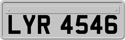 LYR4546