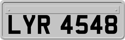 LYR4548
