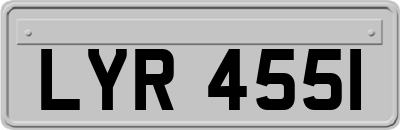 LYR4551