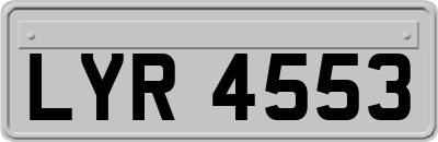 LYR4553