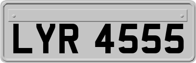 LYR4555