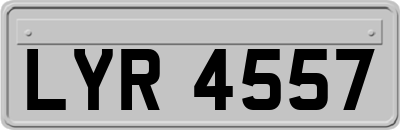 LYR4557