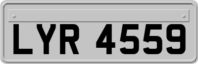 LYR4559