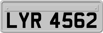 LYR4562
