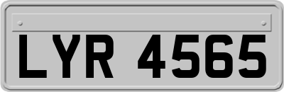 LYR4565