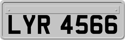 LYR4566