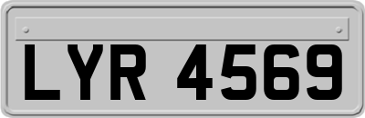 LYR4569