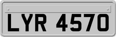 LYR4570