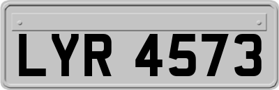 LYR4573