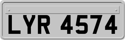 LYR4574